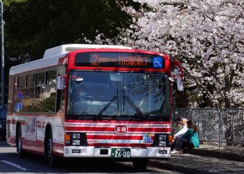 京阪バス株式会社
