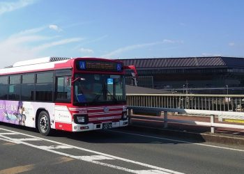 京阪京都交通株式会社