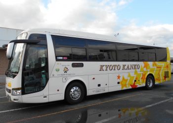 京都観光バス株式会社