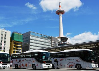 京阪バス株式会社