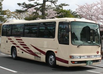 京都バス株式会社