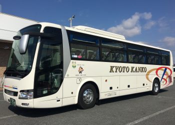 京都観光バス株式会社