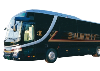 滋賀中央観光バス株式会社 京都営業所